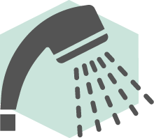 Westfield Showers