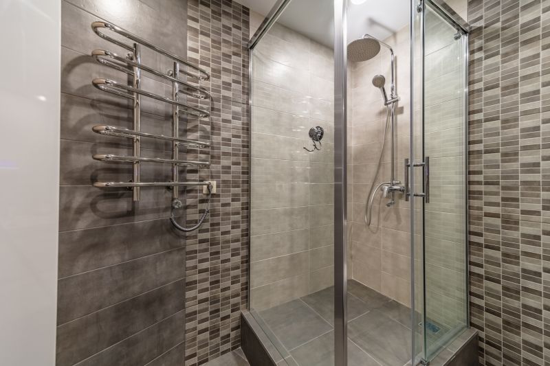 Premium Shower Installation