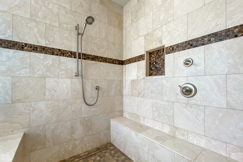 Cost of Shower Installation in Westfield, MA