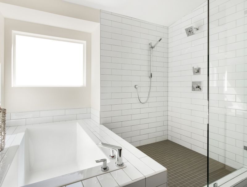 Best Shower Remodeling Contractors in Westfield, MA